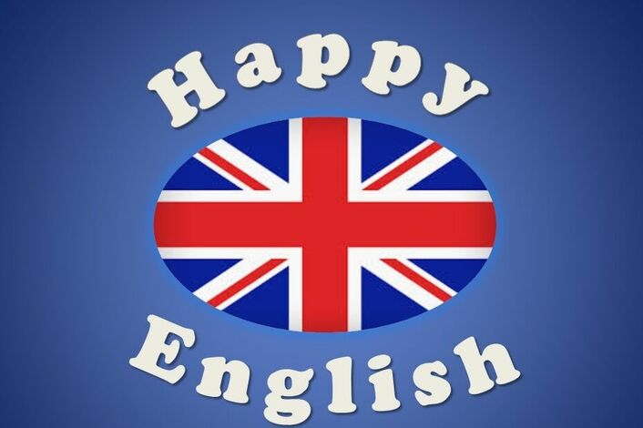 English week.